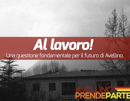 al lavoro al lavoro