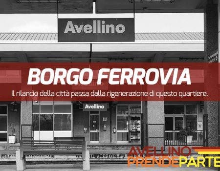 borgo borgo