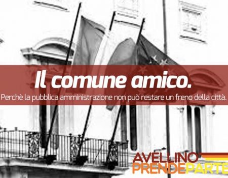 comune amico comune amico