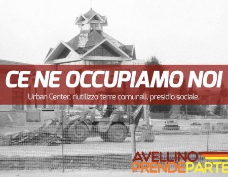 occupiamo occupiamo