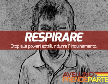 respirare respirare