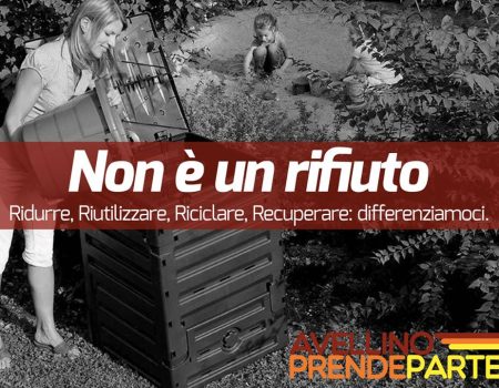rifiuto rifiuto