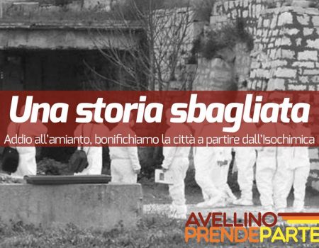 storia sbagliata